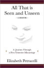 All That is Seen and Unseen: A Journey Through a First Trimester Miscarriage