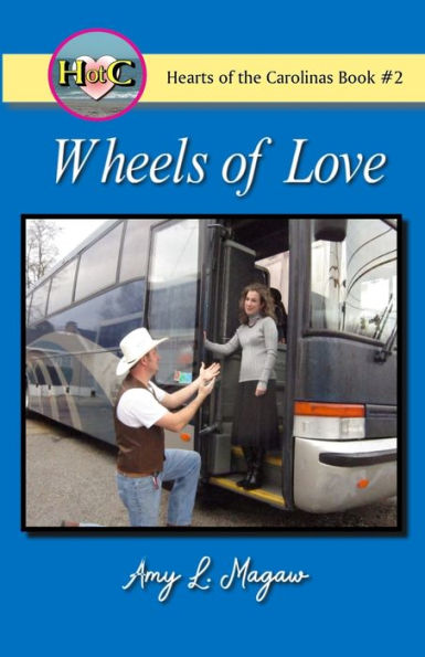 Wheels of Love