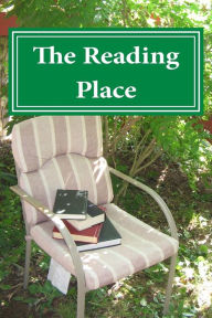 Title: The Reading Place: Anthology of Award-winning Stories, Author: Amelia Perry