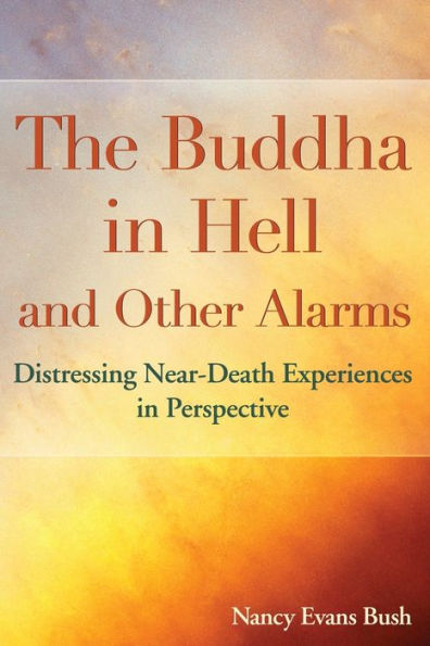 The Buddha Hell and Other Alarms: Distressing Near-Death Experiences Perspective