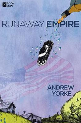Runaway Empire: A Novella
