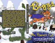 Title: Biggs the Pioneer Cat, Author: Leslie Grubb