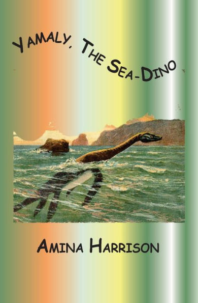 Yamaly, The Sea-Dino