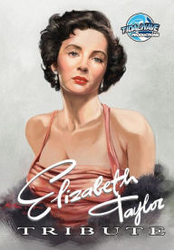 Title: Tribute: Elizabeth Taylor, Author: Dina Gachman