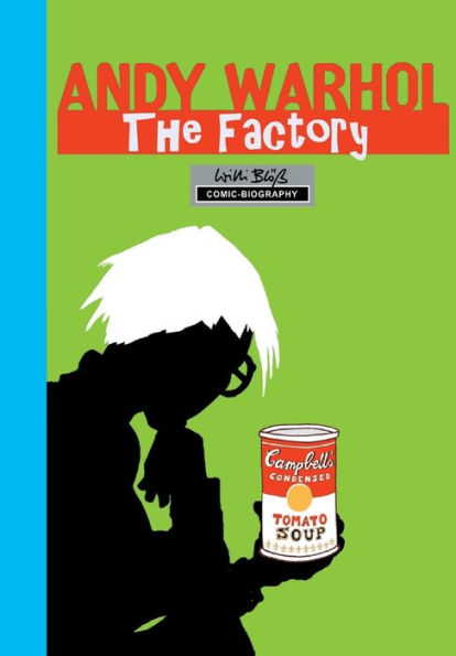 Milestones of Art: Andy Warhol: The Factory