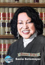 Female Force: Sonia Sotomayor