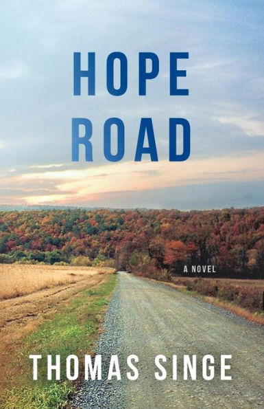 Hope Road