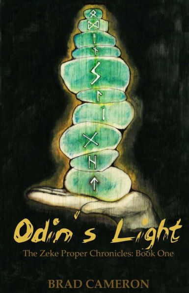 Odin's Light: The Zeke Proper Chronicles: Book One