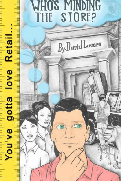 Who's Minding the Store?