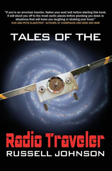 Tales Of The Radio Traveler