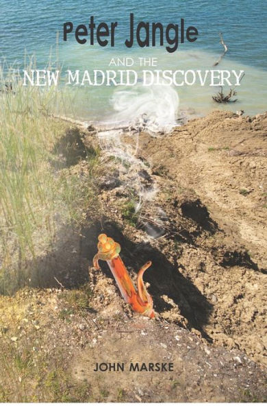 Peter Jangle and the New Madrid Discovery