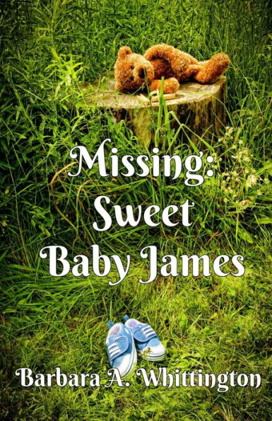 Missing: Sweet Baby James