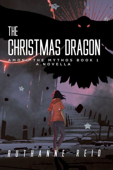 The Christmas Dragon: Book 1