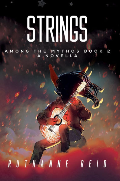 Strings: Book 2