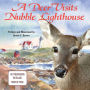 A Deer Visits Nubble Lighthouse: This is a story about a deer that wanders onto Nubble Island in Cape Neddick, Maine.