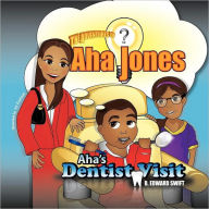 Title: Aha Jones, Author: B. Edward Swift