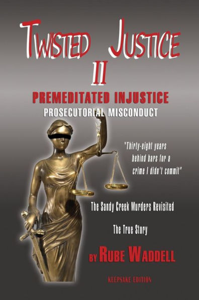 Twisted Justice II