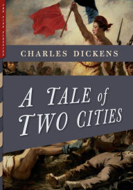 Title: A Tale of Two Cities (Illustrated): With More Than 40 Illustrations by Frederick Barnard and Hablot K. Browne (