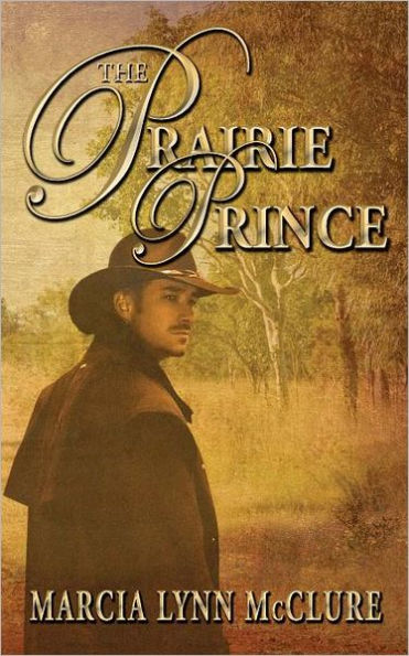 The Prairie Prince