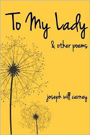 To My Lady and other Poems