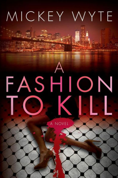 A Fashion To Kill