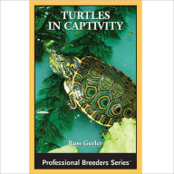 Title: Turtles in Captivity, Author: Russ Gurley