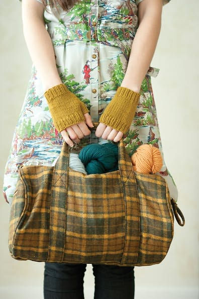 Knitbot Essentials: Nine Classic Designs for the Modern Knitter