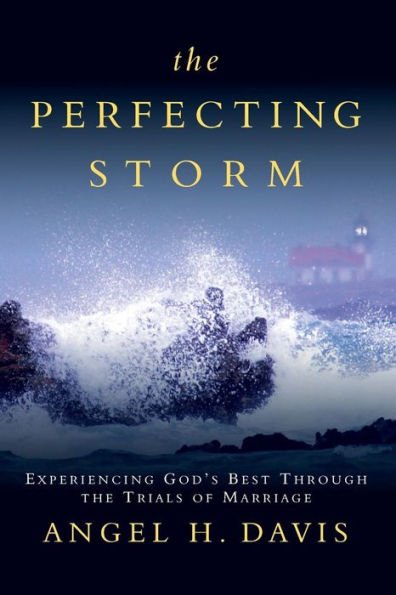 the Perfecting Storm: Experiencing God's Best Through Trials of Marriage