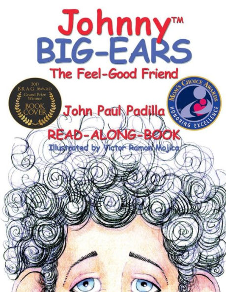Johnny Big-Ears, the Feel-Good Friend