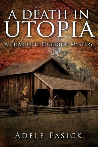 A Death in Utopia