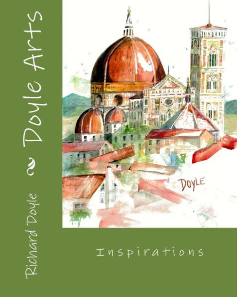 Doyle Arts Inspirations