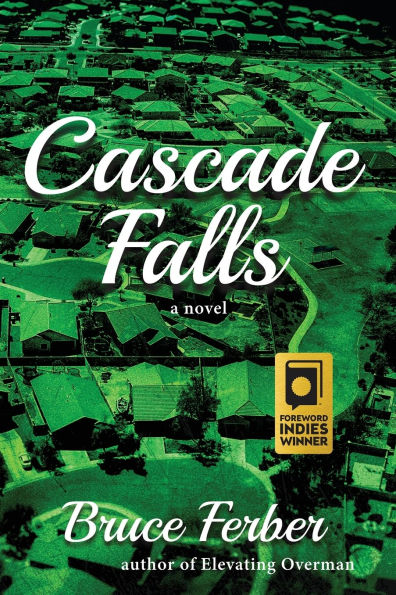 Cascade Falls