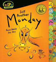 Title: Just Another Monday: A DoU Adventure, Author: Joy Dey