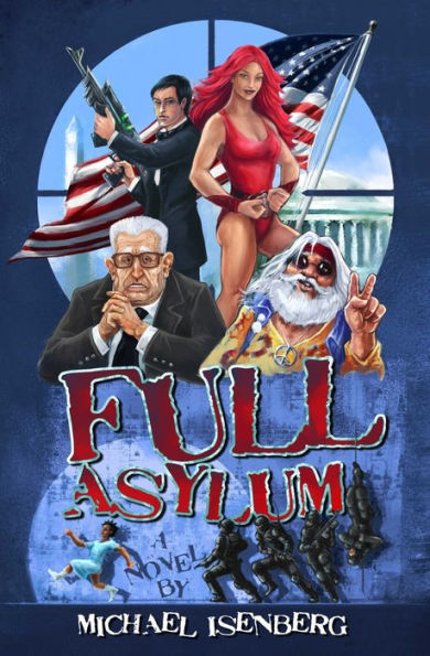 Full Asylum