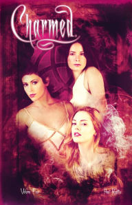 Title: Charmed Season 9 Volume 4, Author: Paul Ruditis