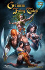 Grimm Fairy Tales Volume 11