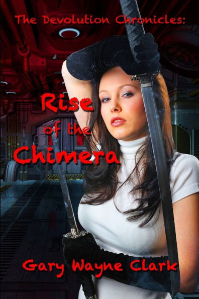 the Devolution Chronicles: Rise of Chimera