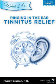 Title: Ringing in the Ear - Tinnitus Relief, Author: Jeremy Shape