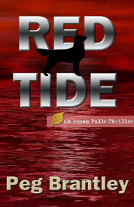 Title: Red Tide, Author: Peg Brantley