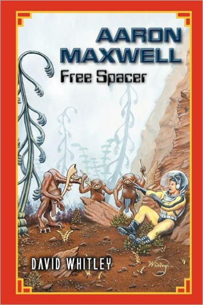 Aaron Maxwell: Free Spacer