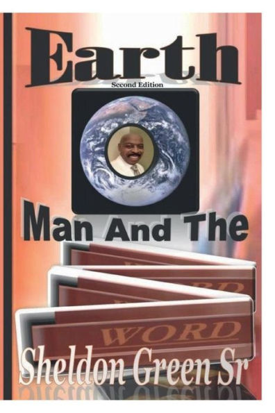 EARTH MAN And THE WORD