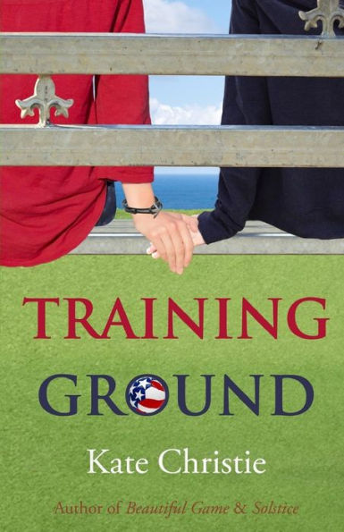 Training Ground: Book One of Girls Summer