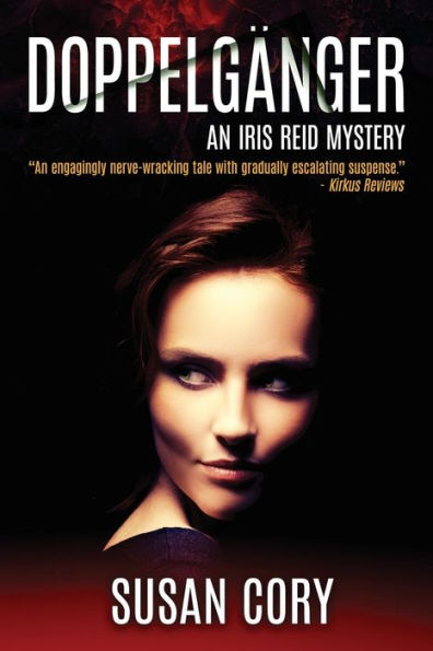 DoppelgÃ¯Â¿Â½nger: An Iris Reid Mystery