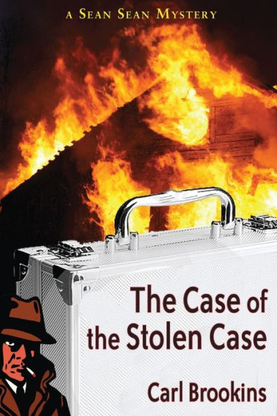 The Case of Stolen