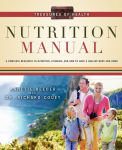 Alternative view 2 of Treasures of Health Nutrition Manual