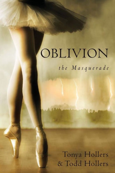 Oblivion: the Masquerade