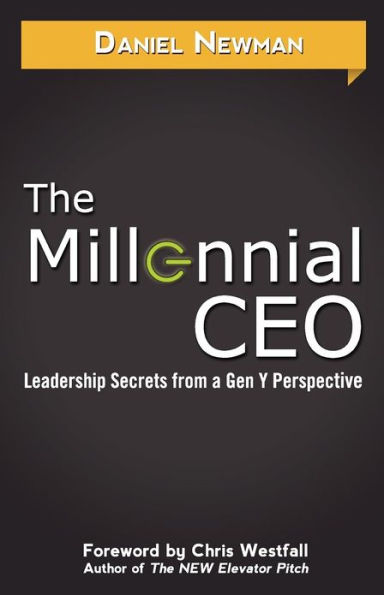 The Millennial CEO