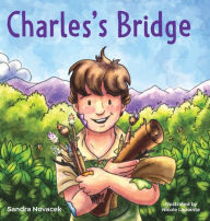 Title: Charles's Bridge, Author: Sandra Novacek