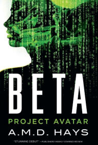 Title: Beta - Project Avatar, Author: Adele Hays