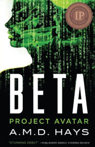 Title: Beta - Project Avatar, Author: Adele Hays